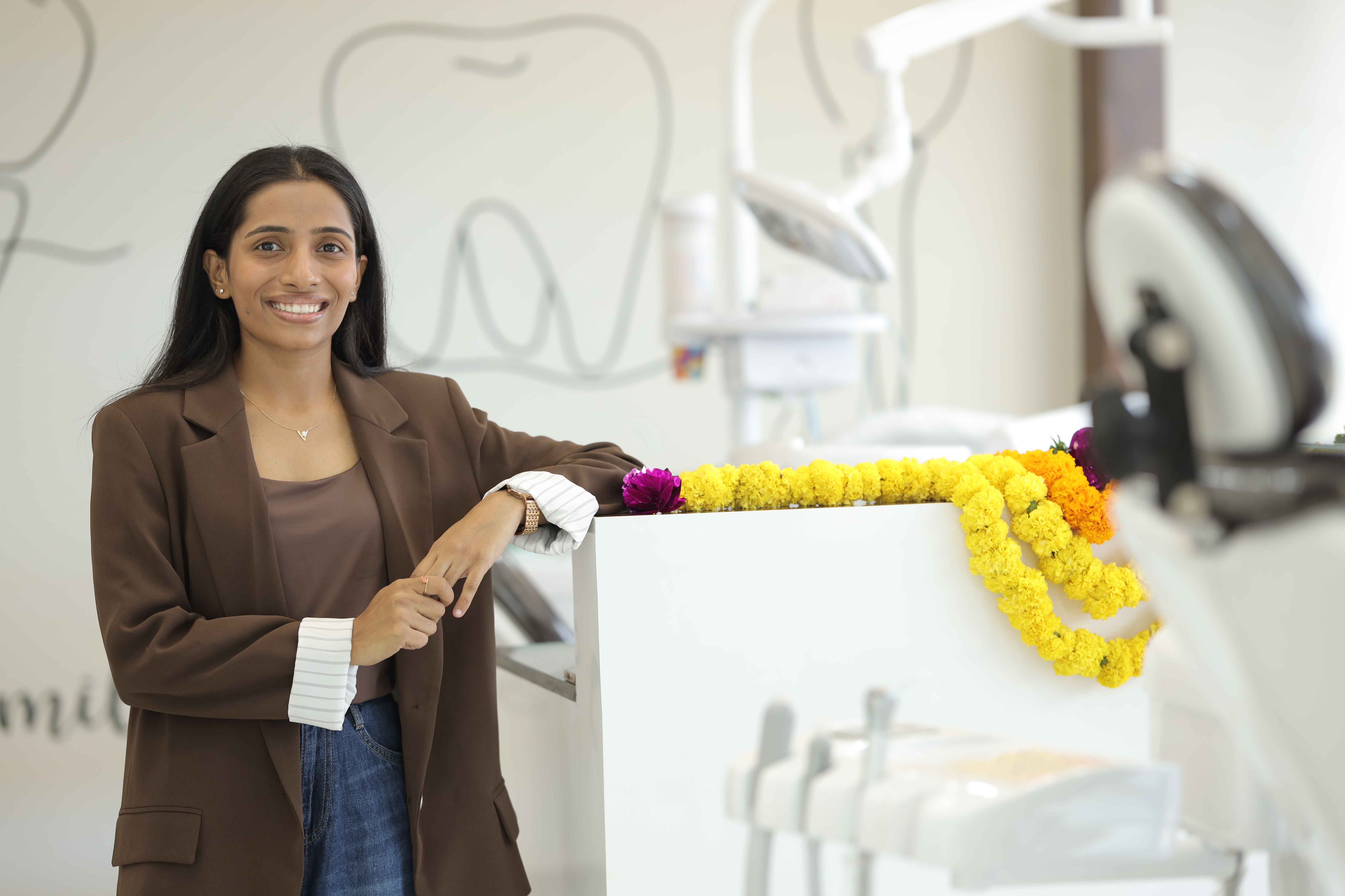 Dr. Anuradha R. Rajput